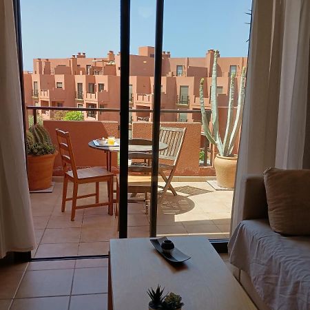 Apartamento Con Vistas เอลเมดาโน ภายนอก รูปภาพ