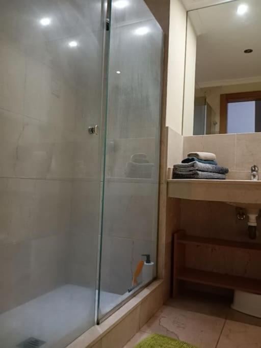 Apartamento Con Vistas เอลเมดาโน ภายนอก รูปภาพ