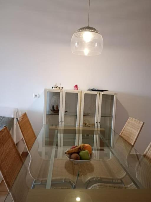 Apartamento Con Vistas เอลเมดาโน ภายนอก รูปภาพ