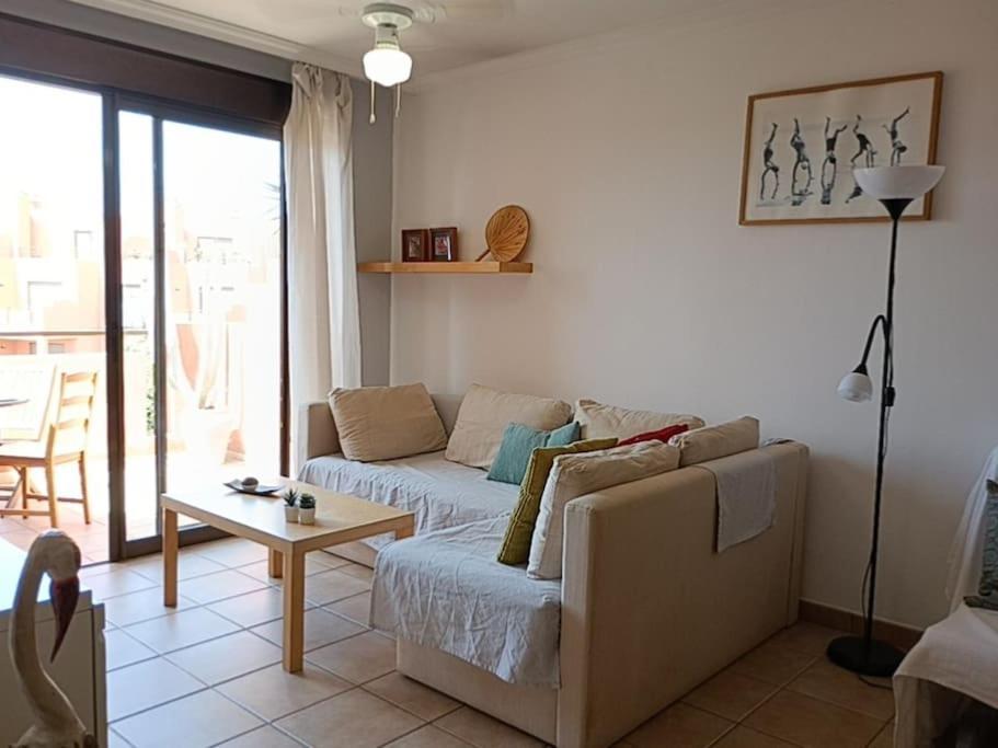 Apartamento Con Vistas เอลเมดาโน ภายนอก รูปภาพ