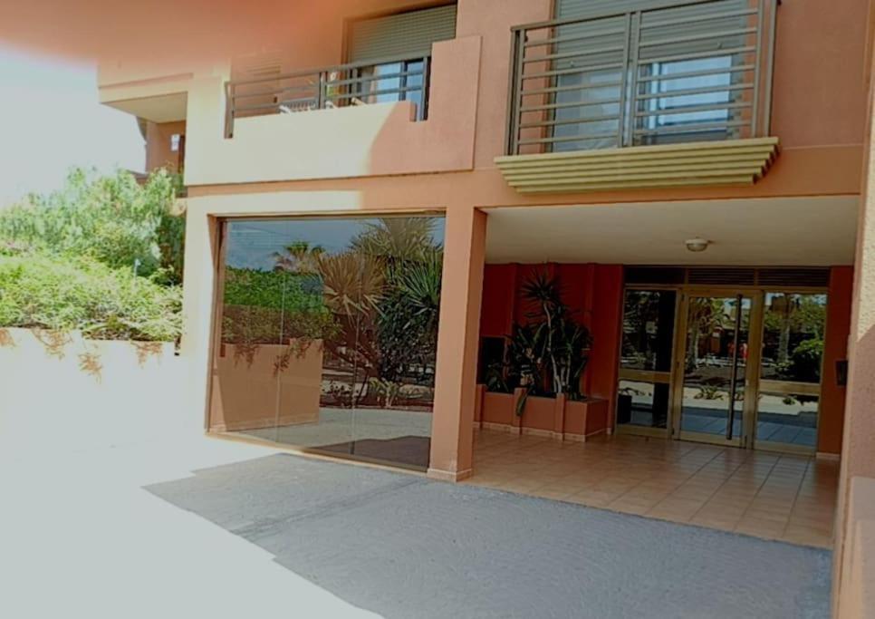 Apartamento Con Vistas เอลเมดาโน ภายนอก รูปภาพ