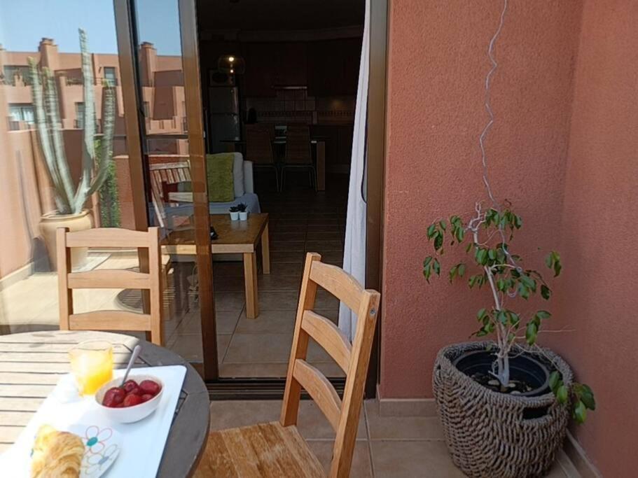 Apartamento Con Vistas เอลเมดาโน ภายนอก รูปภาพ