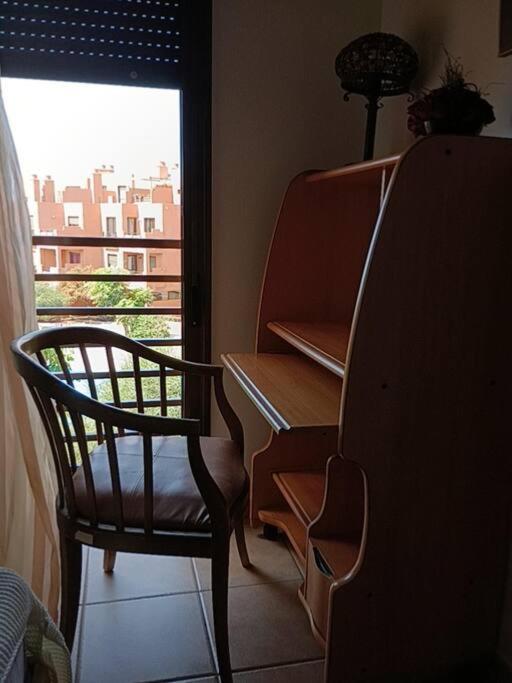 Apartamento Con Vistas เอลเมดาโน ภายนอก รูปภาพ