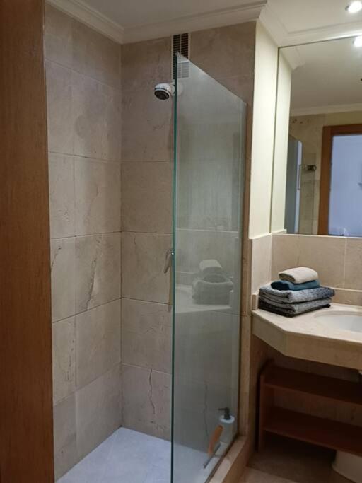 Apartamento Con Vistas เอลเมดาโน ภายนอก รูปภาพ