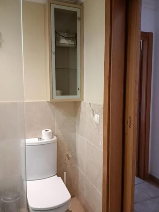 Apartamento Con Vistas เอลเมดาโน ภายนอก รูปภาพ