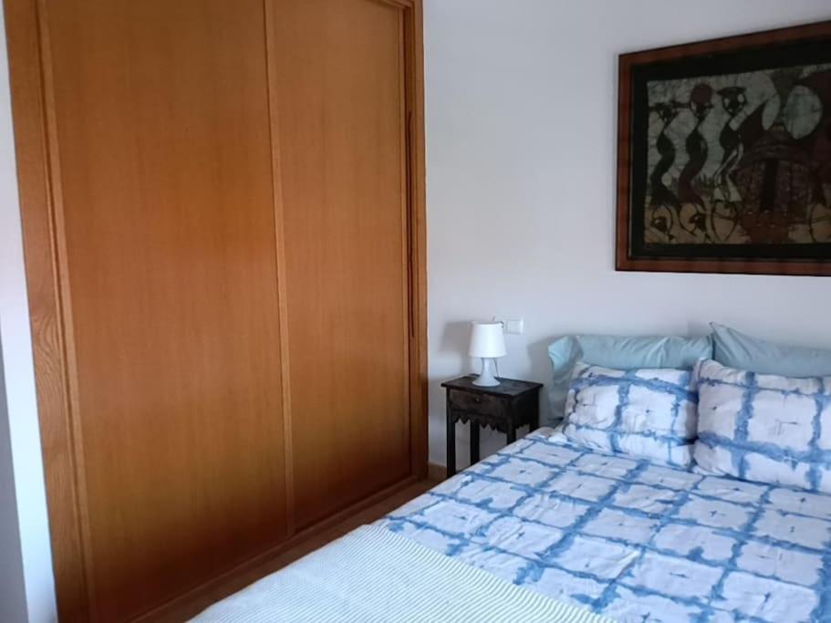 Apartamento Con Vistas เอลเมดาโน ภายนอก รูปภาพ