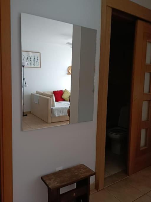 Apartamento Con Vistas เอลเมดาโน ภายนอก รูปภาพ