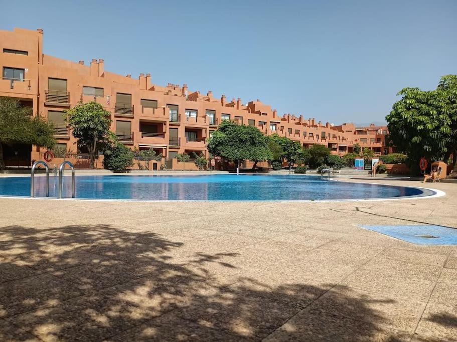Apartamento Con Vistas เอลเมดาโน ภายนอก รูปภาพ