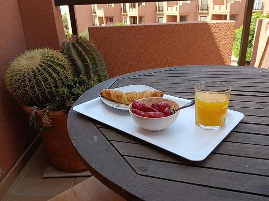 Apartamento Con Vistas เอลเมดาโน ภายนอก รูปภาพ