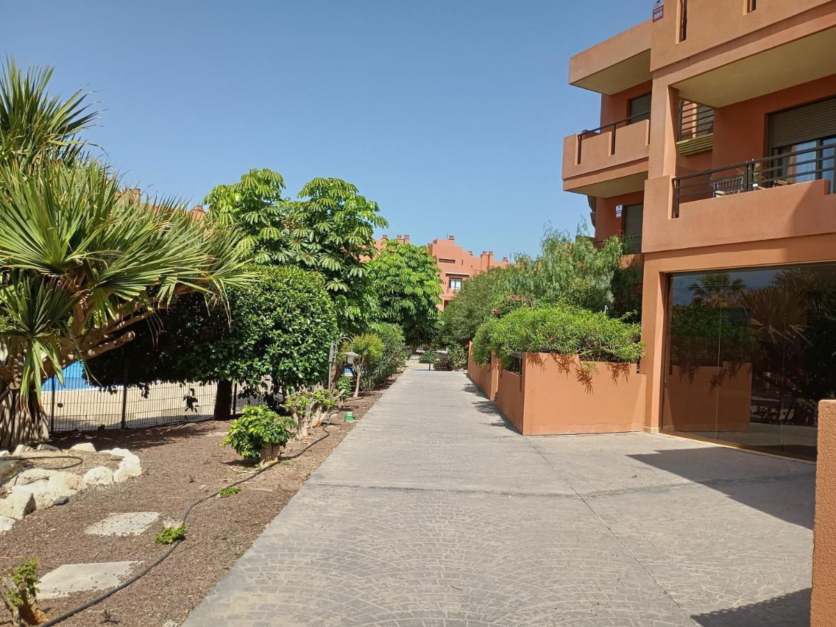Apartamento Con Vistas เอลเมดาโน ภายนอก รูปภาพ