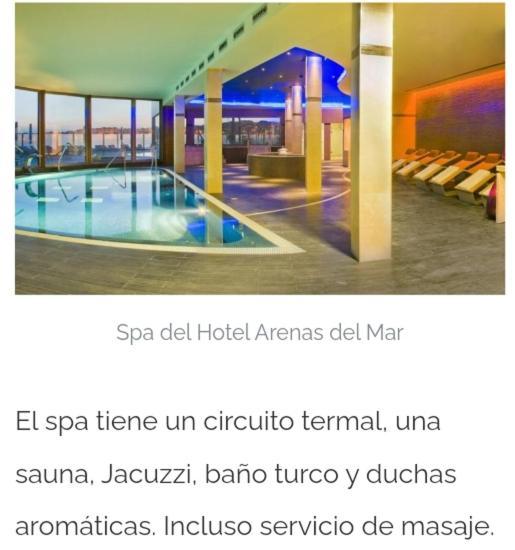 Apartamento Con Vistas เอลเมดาโน ภายนอก รูปภาพ