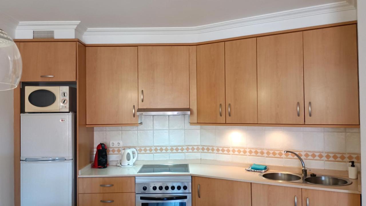 Apartamento Con Vistas เอลเมดาโน ภายนอก รูปภาพ