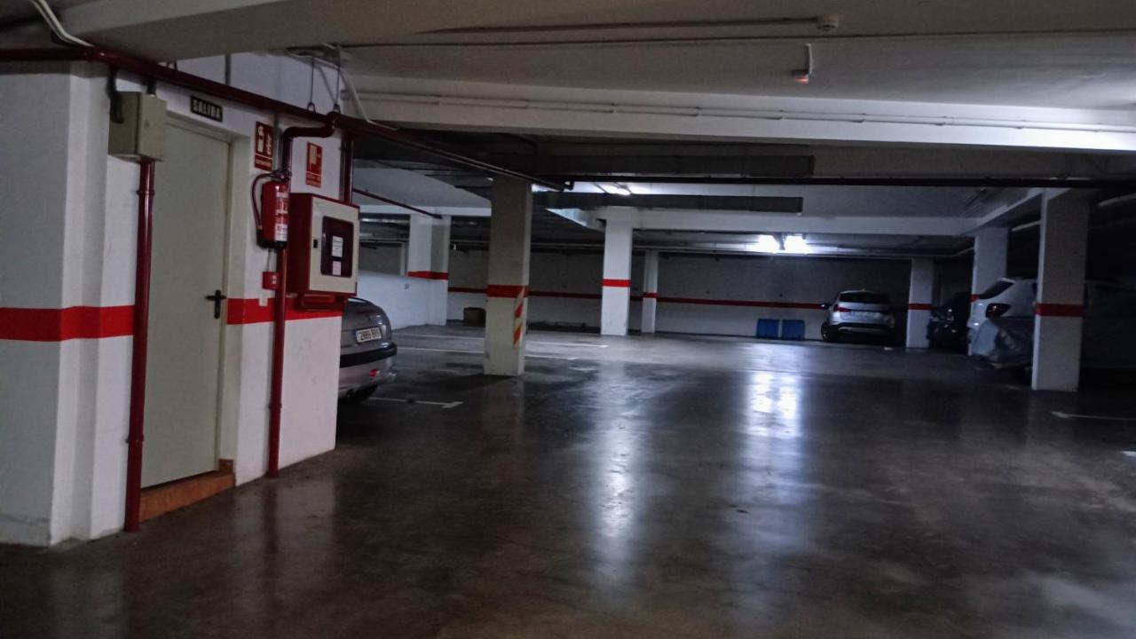 Apartamento Con Vistas เอลเมดาโน ภายนอก รูปภาพ